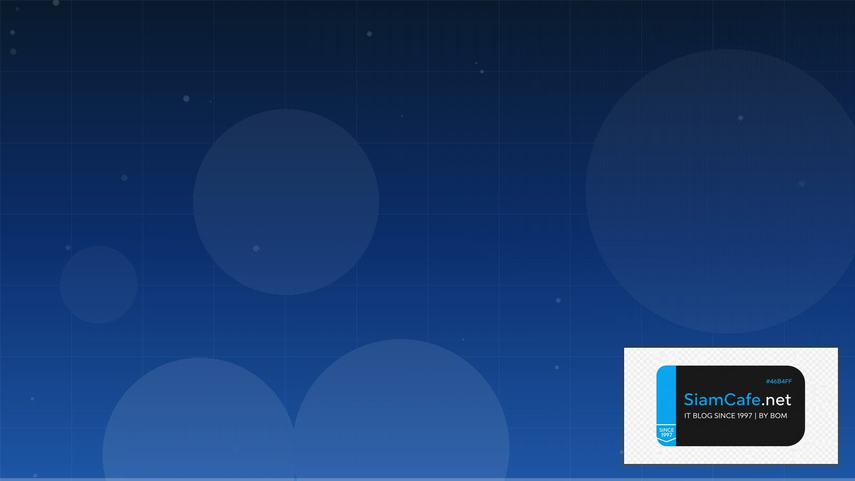 Computer Vision YOLO Pod Scheduling | SiamCafe Blog