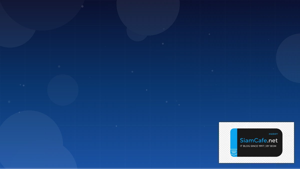 Computer Vision YOLO Post-mortem Analysis | SiamCafe Blog