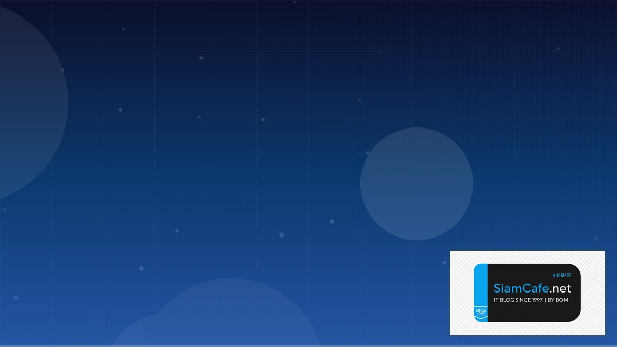 Computer Vision YOLO SaaS Architecture | SiamCafe Blog