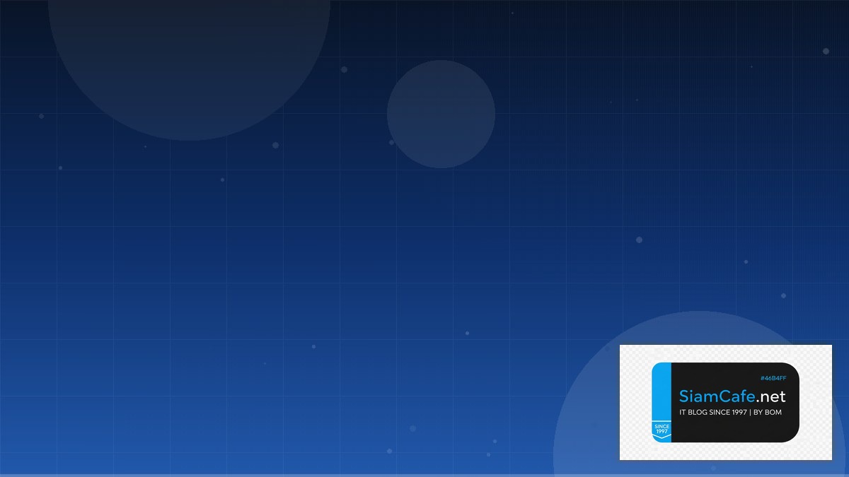 Computer Vision YOLO Scaling Strategy วิธี Scale | SiamCafe Blog