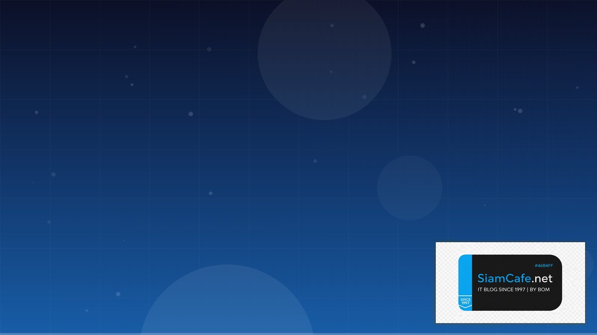 Computer Vision YOLO Service Mesh Setup | SiamCafe Blog