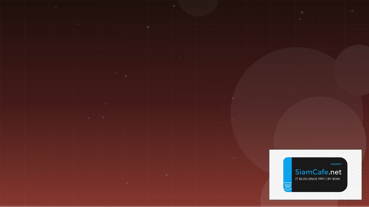 Computer Vision YOLO SSL TLS Certificate | SiamCafe Blog