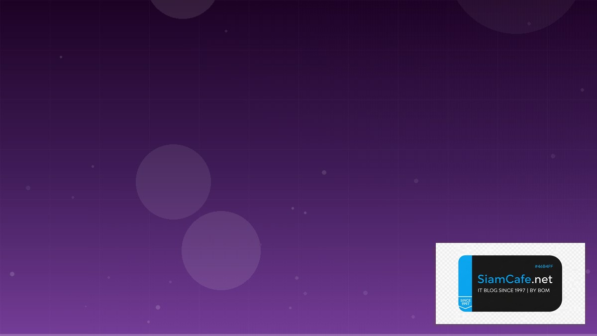 Computer Vision YOLO Stream Processing | SiamCafe Blog