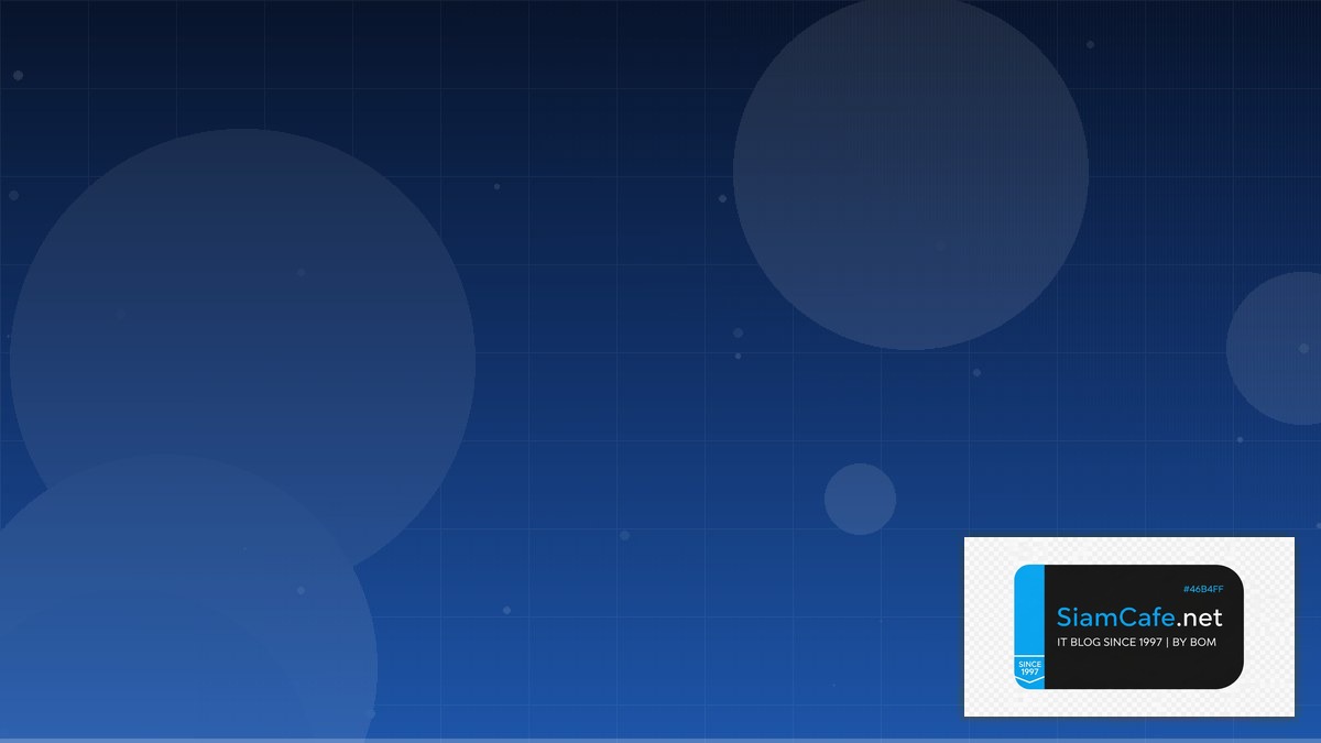 Computer Vision YOLO Technical Debt Management | SiamCafe Blog