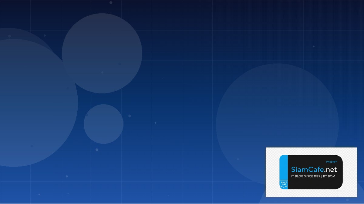 Computer Vision YOLO Zero Downtime Deployment | SiamCafe Blog