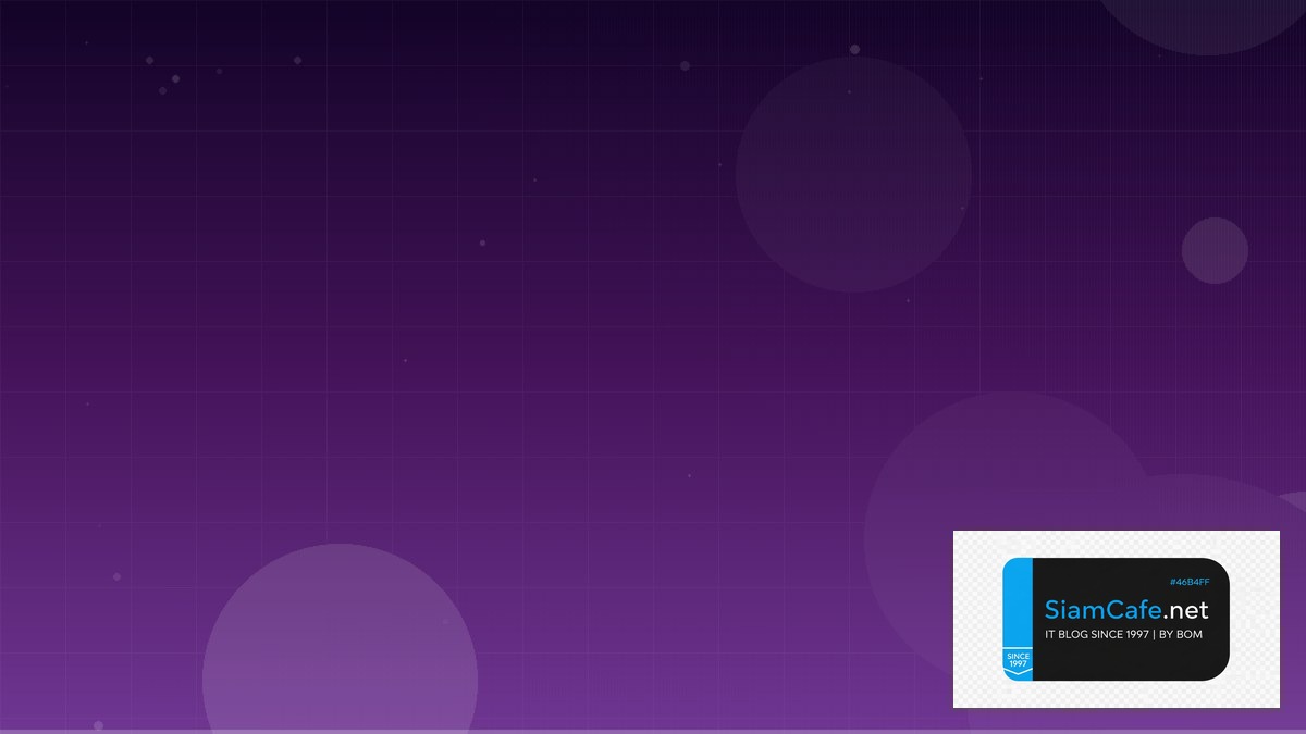 Connect FX | SiamCafe Blog