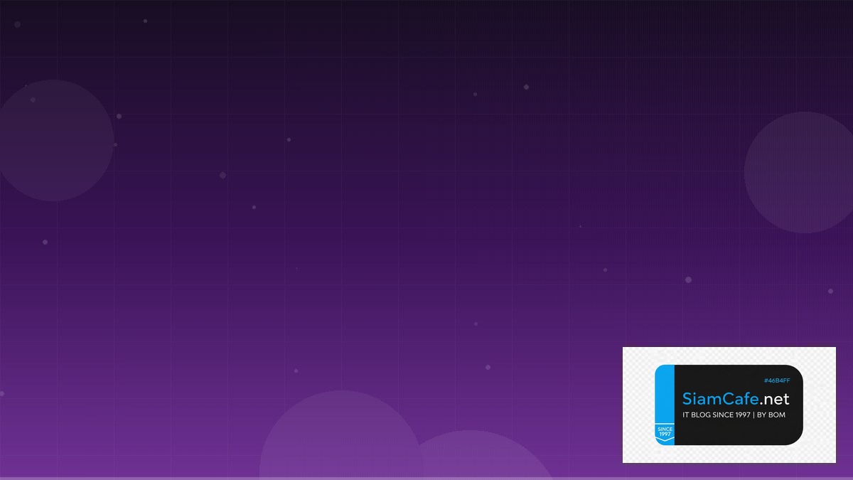 Connext FX | SiamCafe Blog