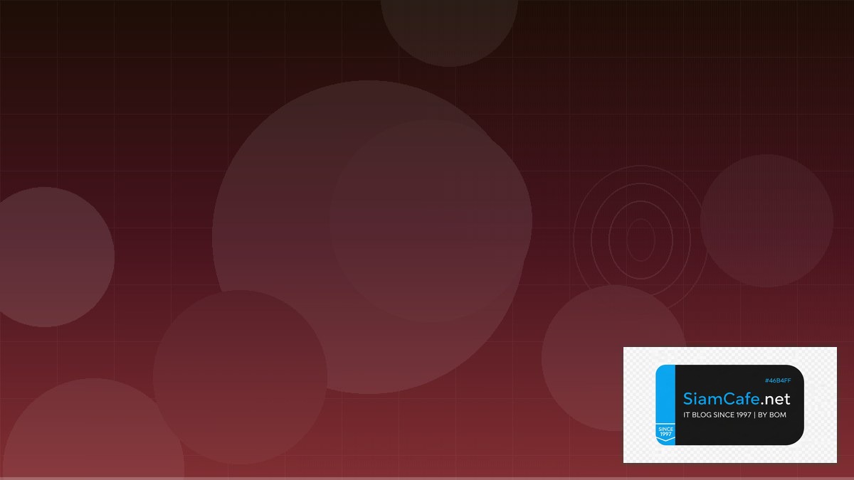 Container Security Trivy Blue Green Canary Deploy | SiamCafe Blog