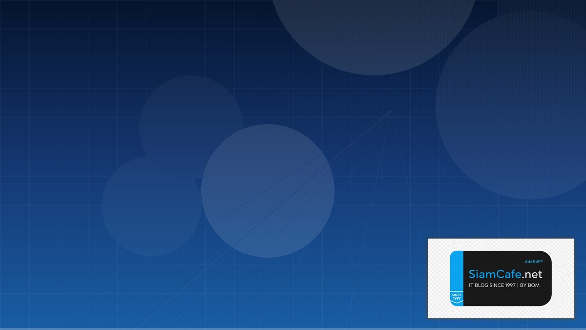 Container Security Trivy Docker Container Deploy | SiamCafe Blog