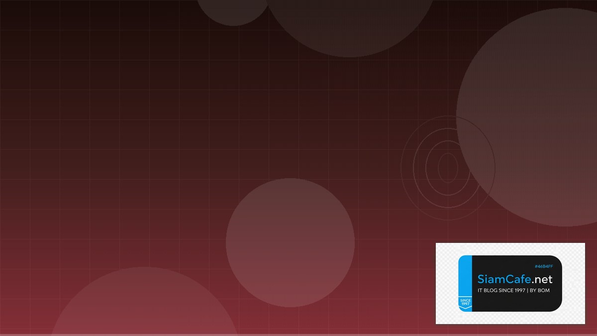 Container Security Trivy Feature Flag Management | SiamCafe Blog