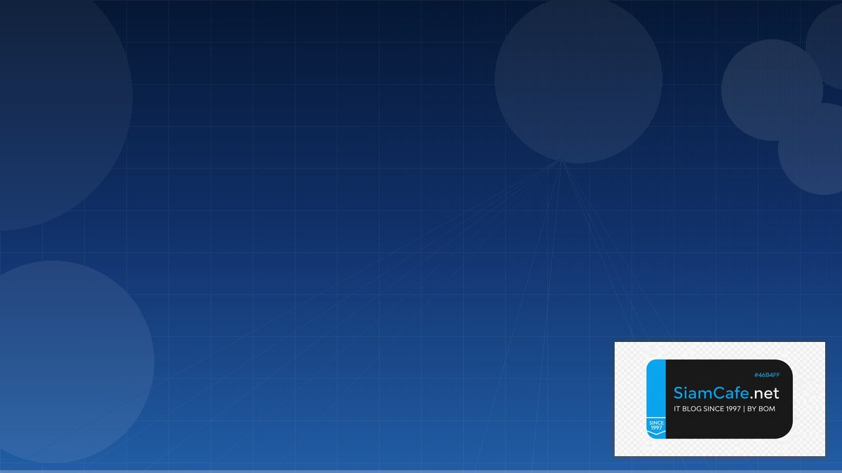 Container Security Trivy FinOps Cloud Cost | SiamCafe Blog