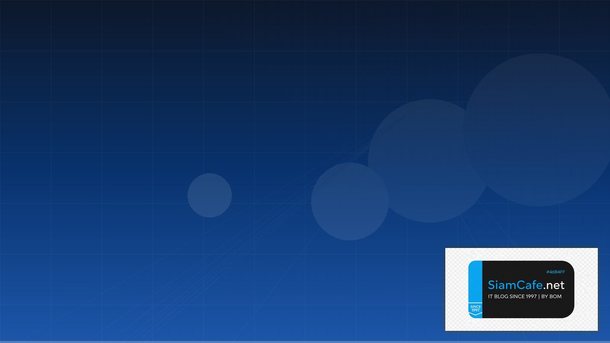 Container Security Trivy Multi-cloud Strategy | SiamCafe Blog