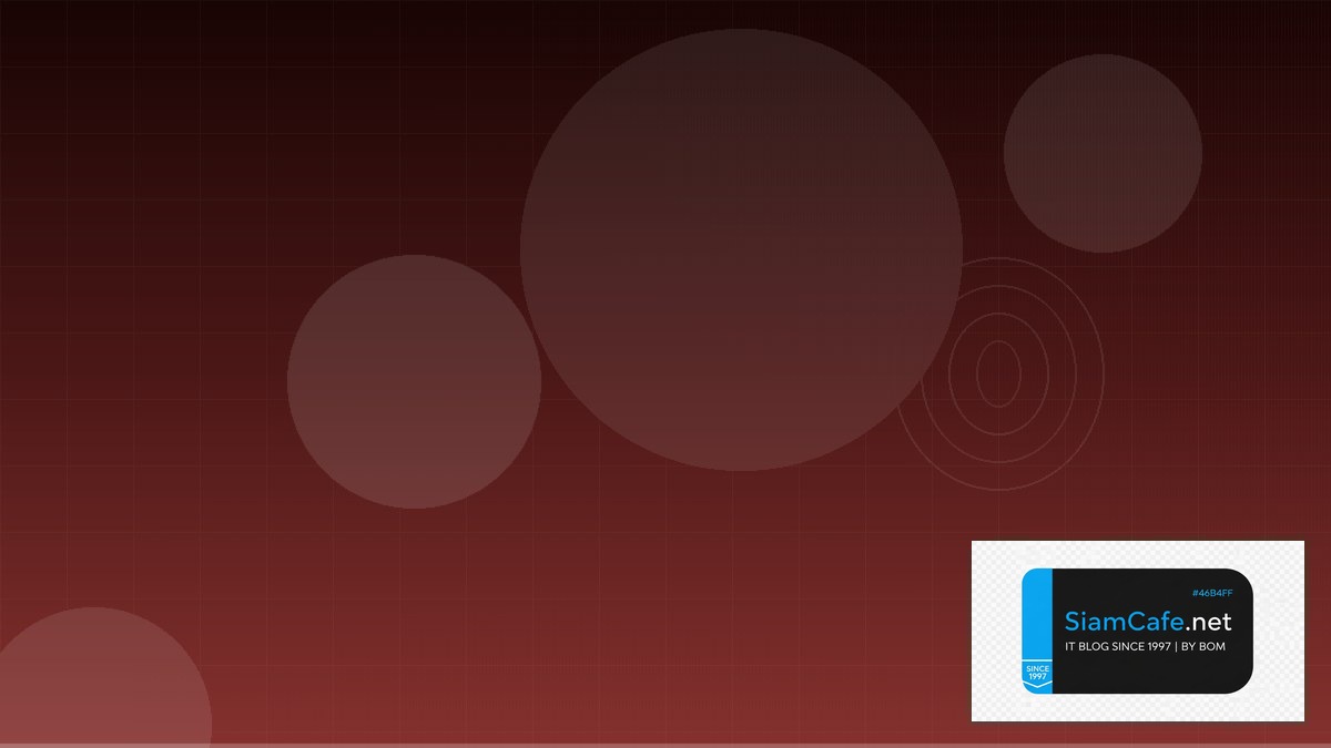 Container Security Trivy RBAC ABAC Policy | SiamCafe Blog