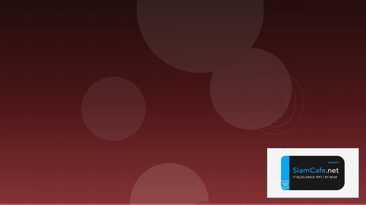 Container Security Trivy Scaling Strategy วิธี Scale | SiamCafe Blog