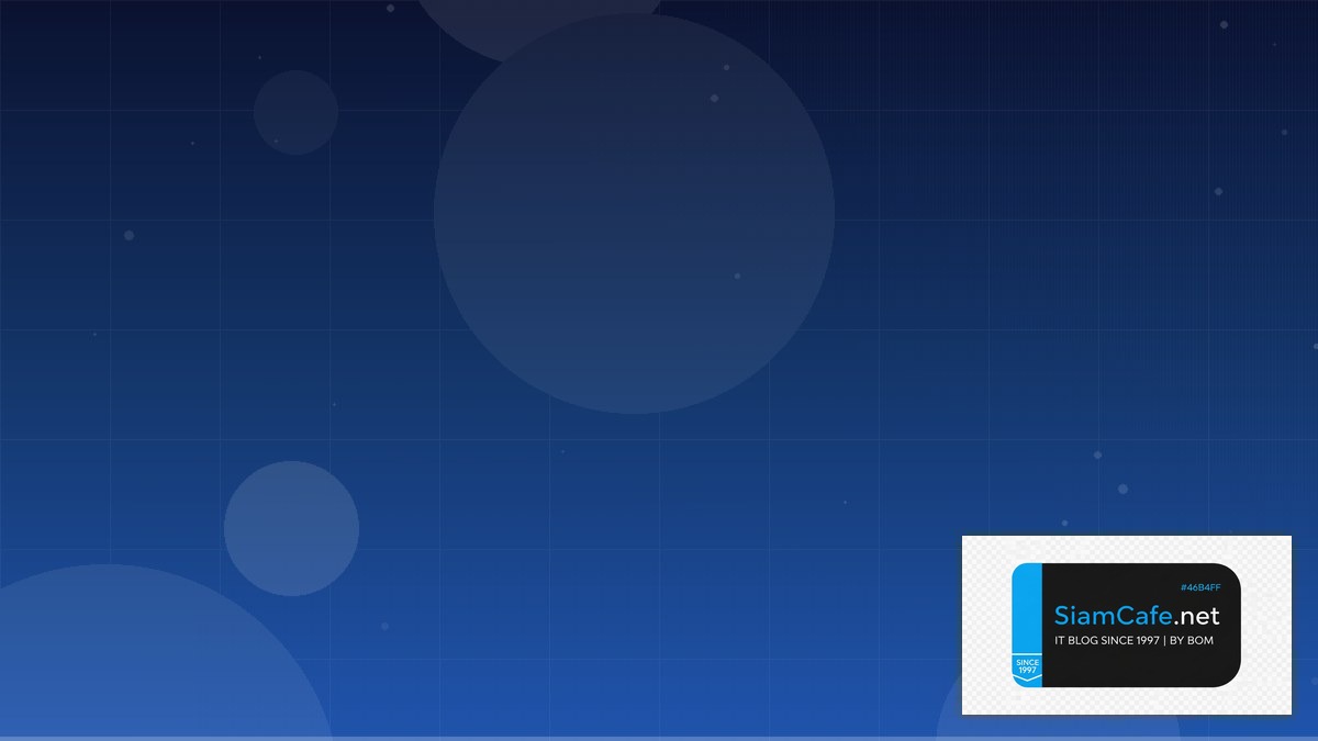 course data analyst | SiamCafe Blog