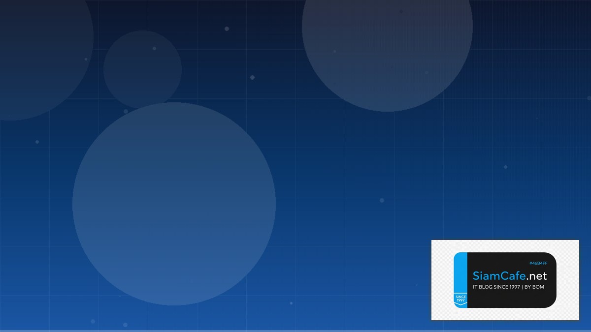 CPU Overclock | SiamCafe Blog