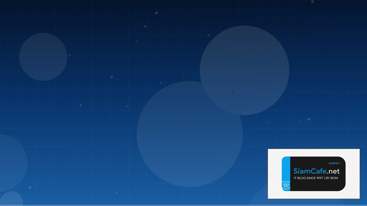 Cpuคอมพวเตอร | SiamCafe Blog