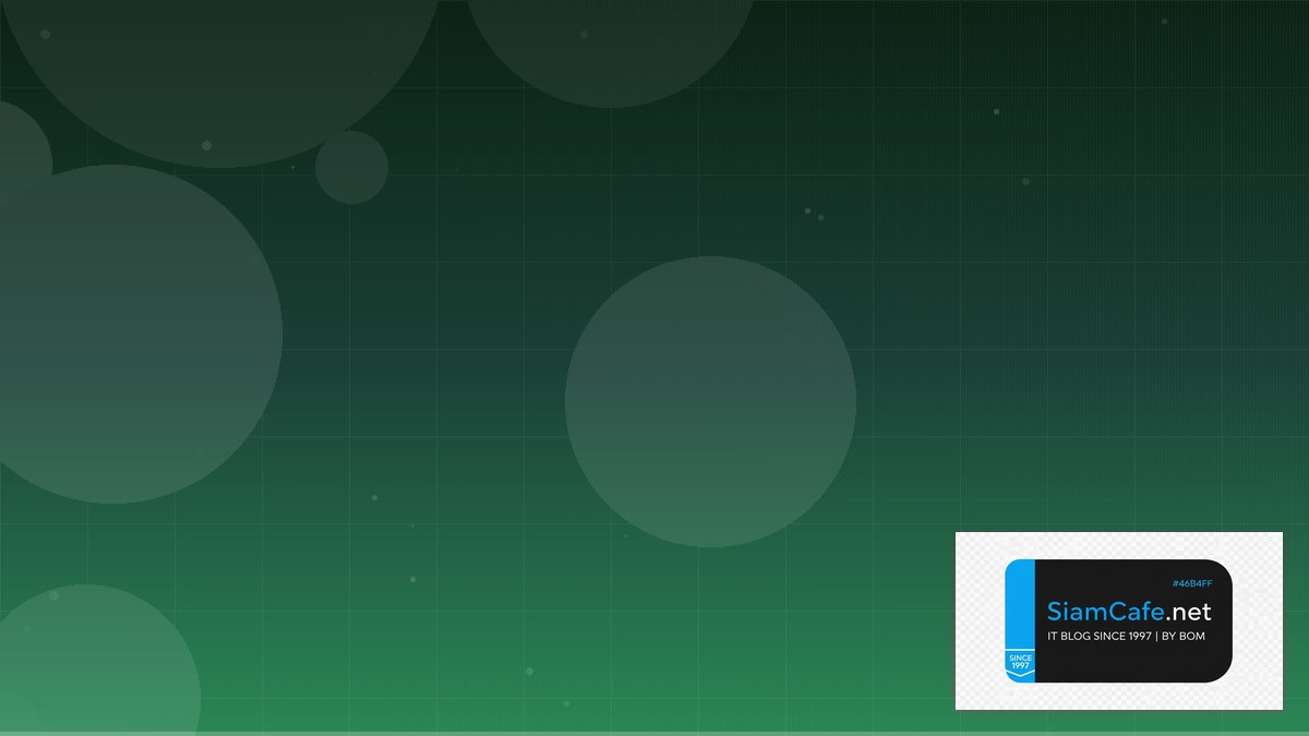 create rest api in php | SiamCafe Blog