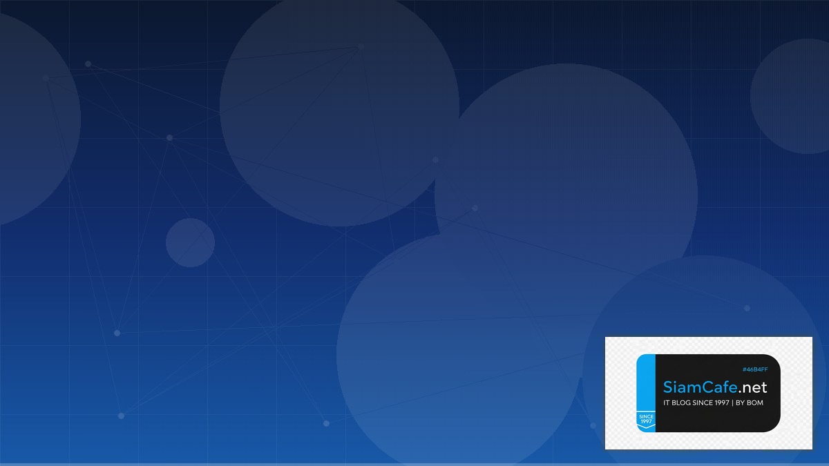 CrewAI Multi-Agent 12 Factor App | SiamCafe Blog