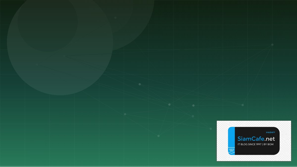 CrewAI Multi-Agent API Gateway Pattern | SiamCafe Blog