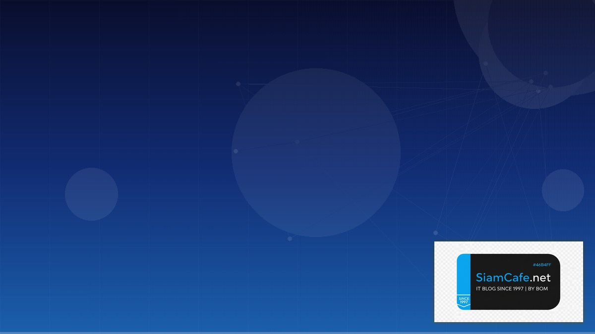 CrewAI Multi-Agent Automation Script | SiamCafe Blog