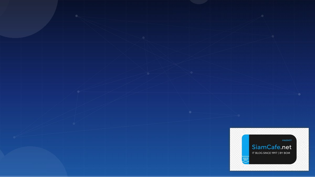 CrewAI Multi-Agent Backup Recovery Strategy | SiamCafe Blog