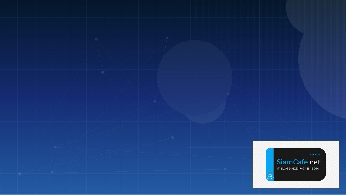 CrewAI Multi-Agent Business Continuity | SiamCafe Blog