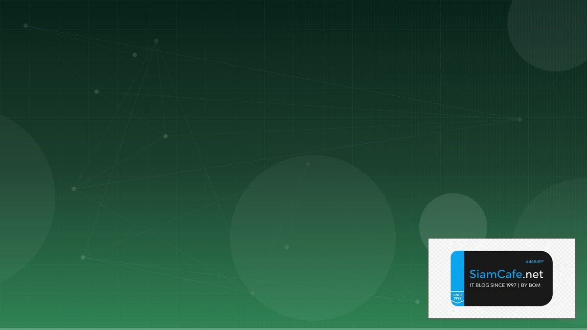 CrewAI Multi-Agent Cache Strategy Redis | SiamCafe Blog