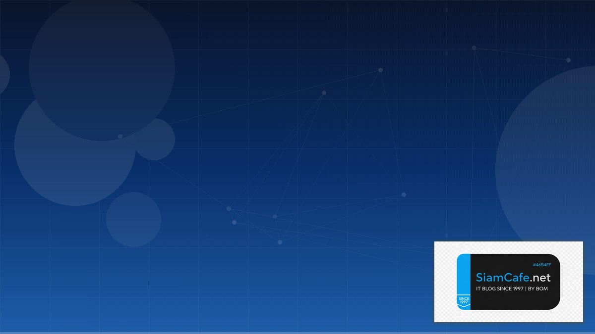 CrewAI Multi-Agent Capacity Planning | SiamCafe Blog