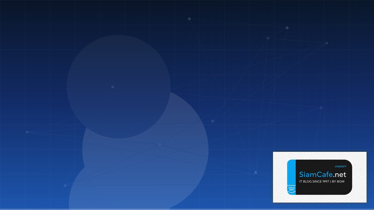 CrewAI Multi-Agent Career Development IT | SiamCafe Blog