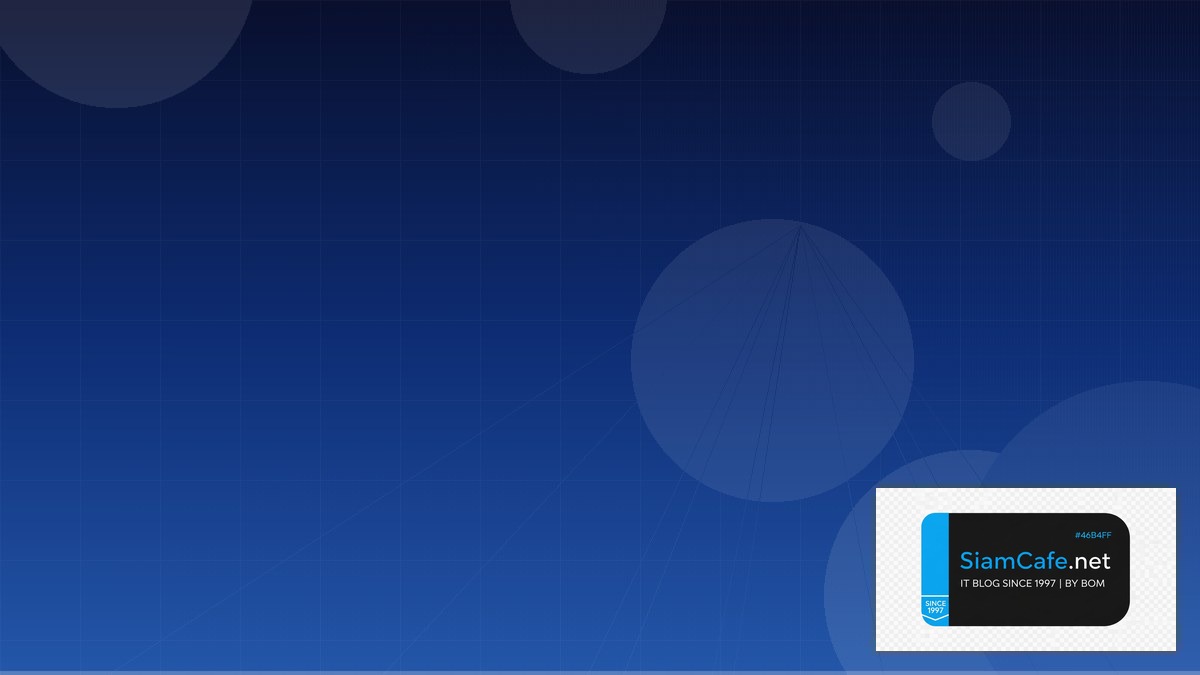 CrewAI Multi-Agent Cloud Native Design | SiamCafe Blog