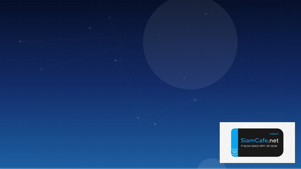 CrewAI Multi-Agent Container Orchestration | SiamCafe Blog