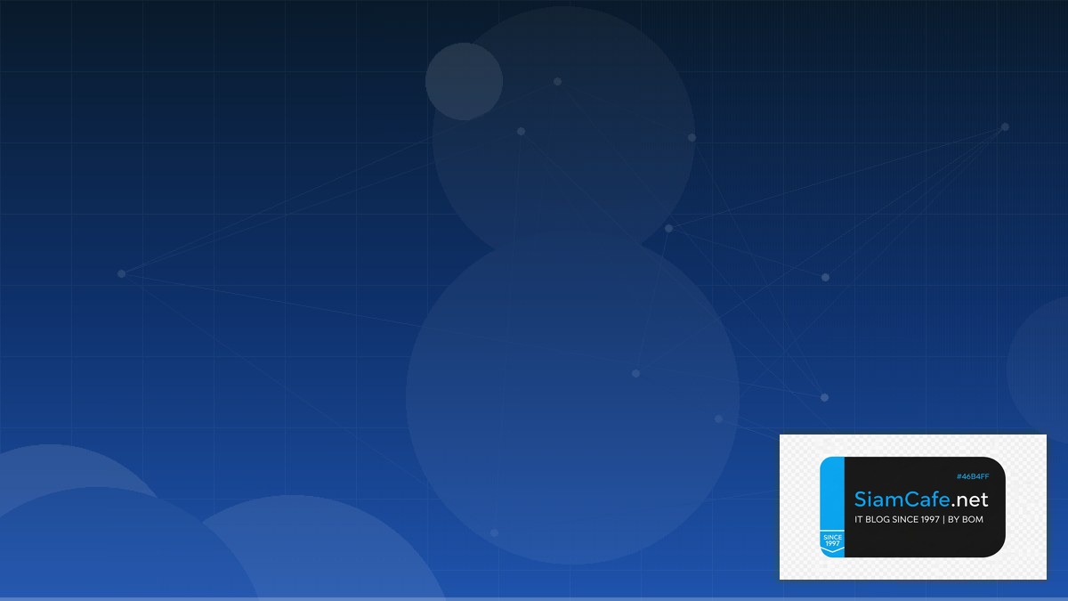 CrewAI Multi-Agent DevOps Culture | SiamCafe Blog