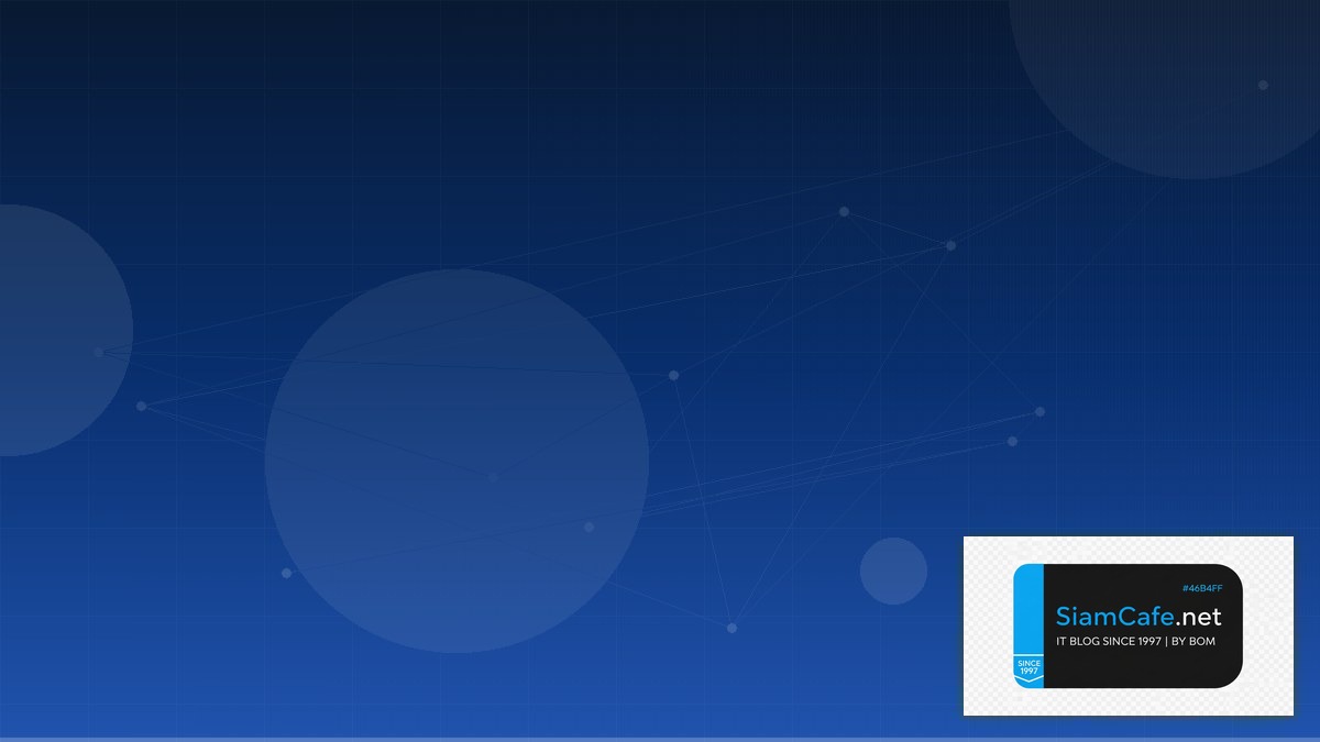 CrewAI Multi-Agent Disaster Recovery Plan | SiamCafe Blog