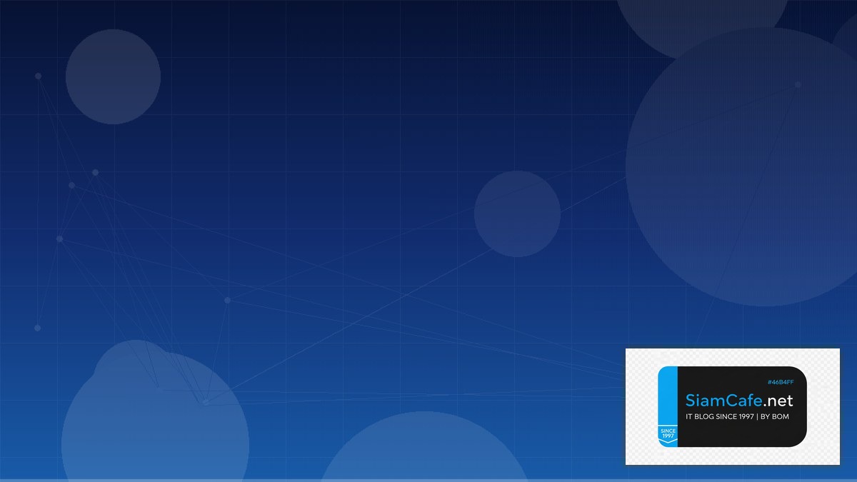 CrewAI Multi-Agent Distributed System | SiamCafe Blog