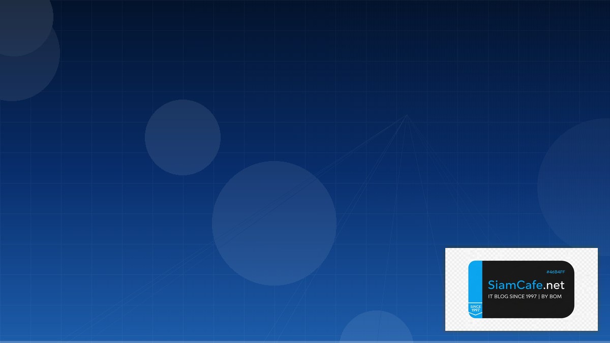 CrewAI Multi-Agent Docker Container Deploy | SiamCafe Blog