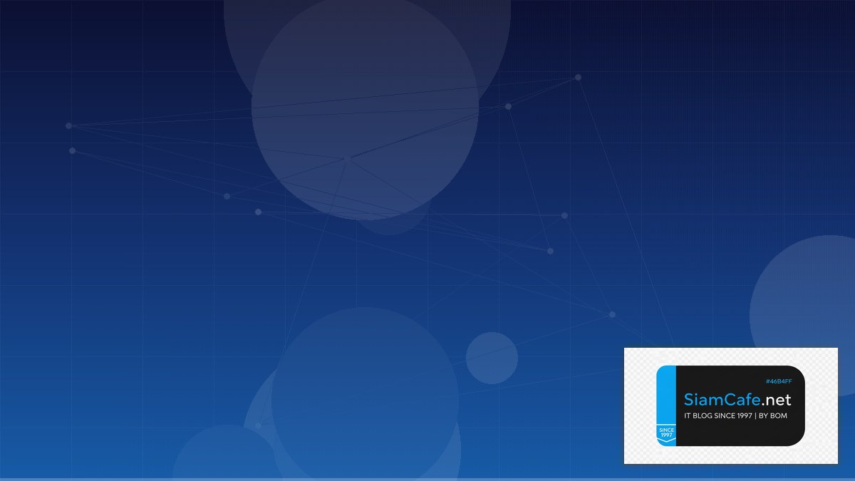 CrewAI Multi-Agent Domain Driven Design DDD | SiamCafe Blog