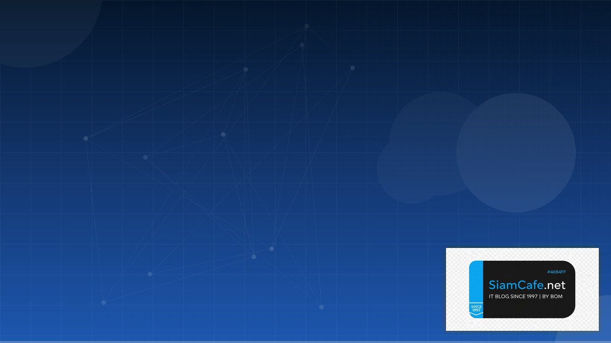 CrewAI Multi-Agent Edge Computing | SiamCafe Blog