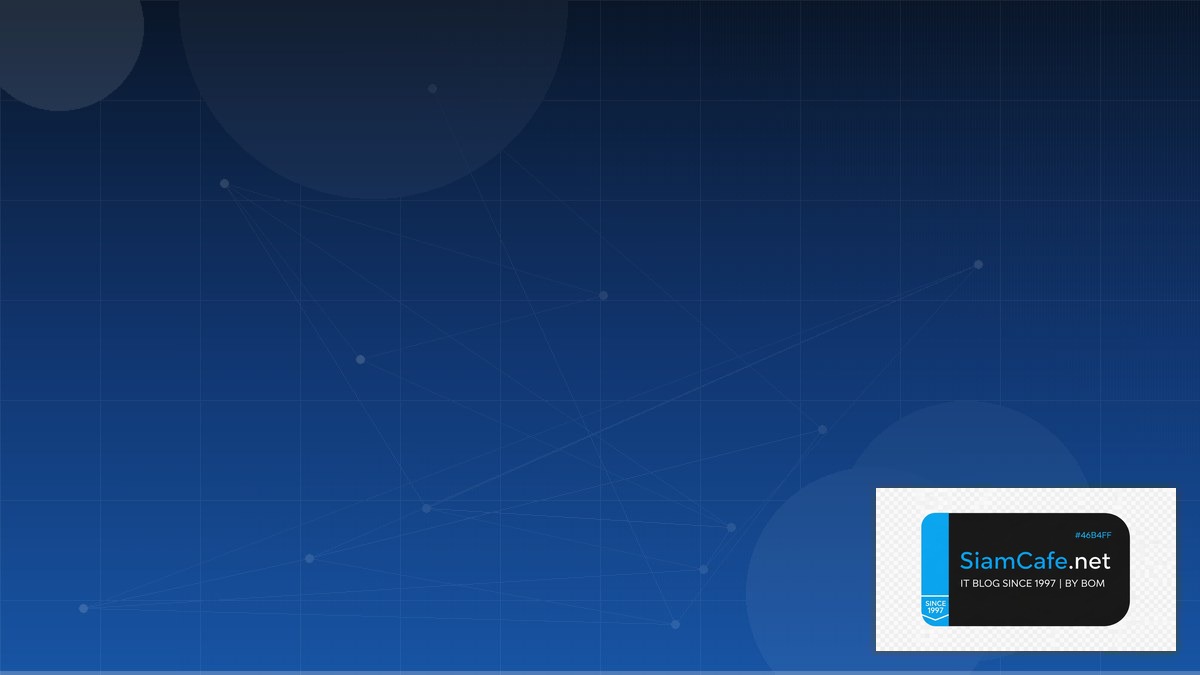 CrewAI Multi-Agent Event Driven Design | SiamCafe Blog