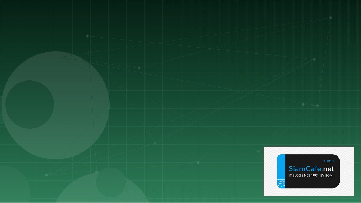 CrewAI Multi-Agent Hexagonal Architecture | SiamCafe Blog