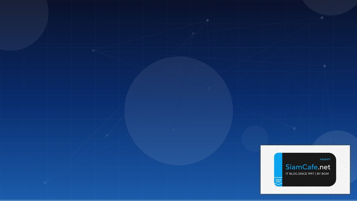 CrewAI Multi-Agent High Availability HA Setup | SiamCafe Blog