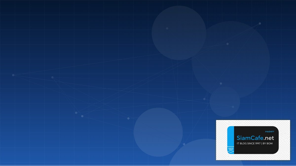 CrewAI Multi-Agent Incident Management | SiamCafe Blog