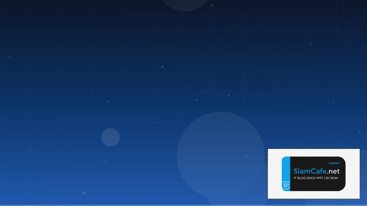 CrewAI Multi-Agent Infrastructure as Code | SiamCafe Blog