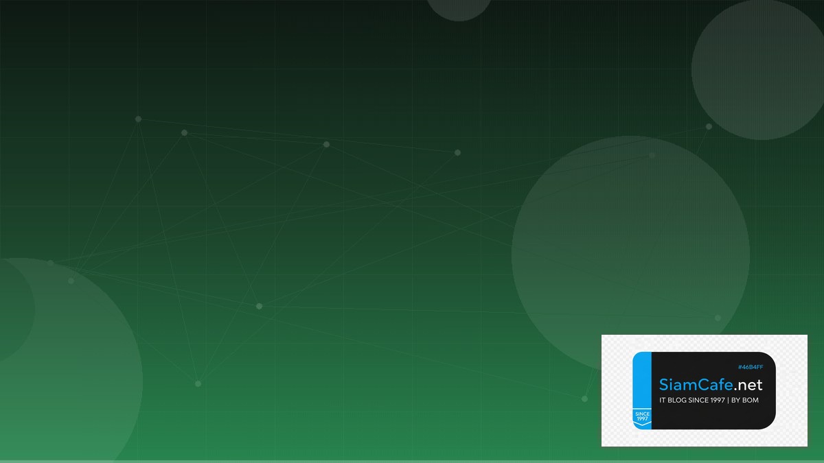 CrewAI Multi-Agent Internal Developer Platform | SiamCafe Blog