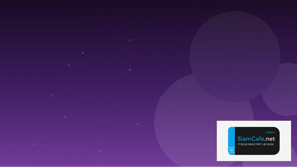 CrewAI Multi-Agent Learning Path Roadmap | SiamCafe Blog