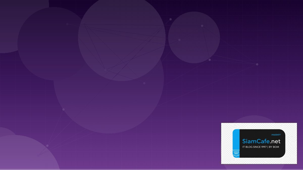 CrewAI Multi-Agent Machine Learning Pipeline | SiamCafe Blog