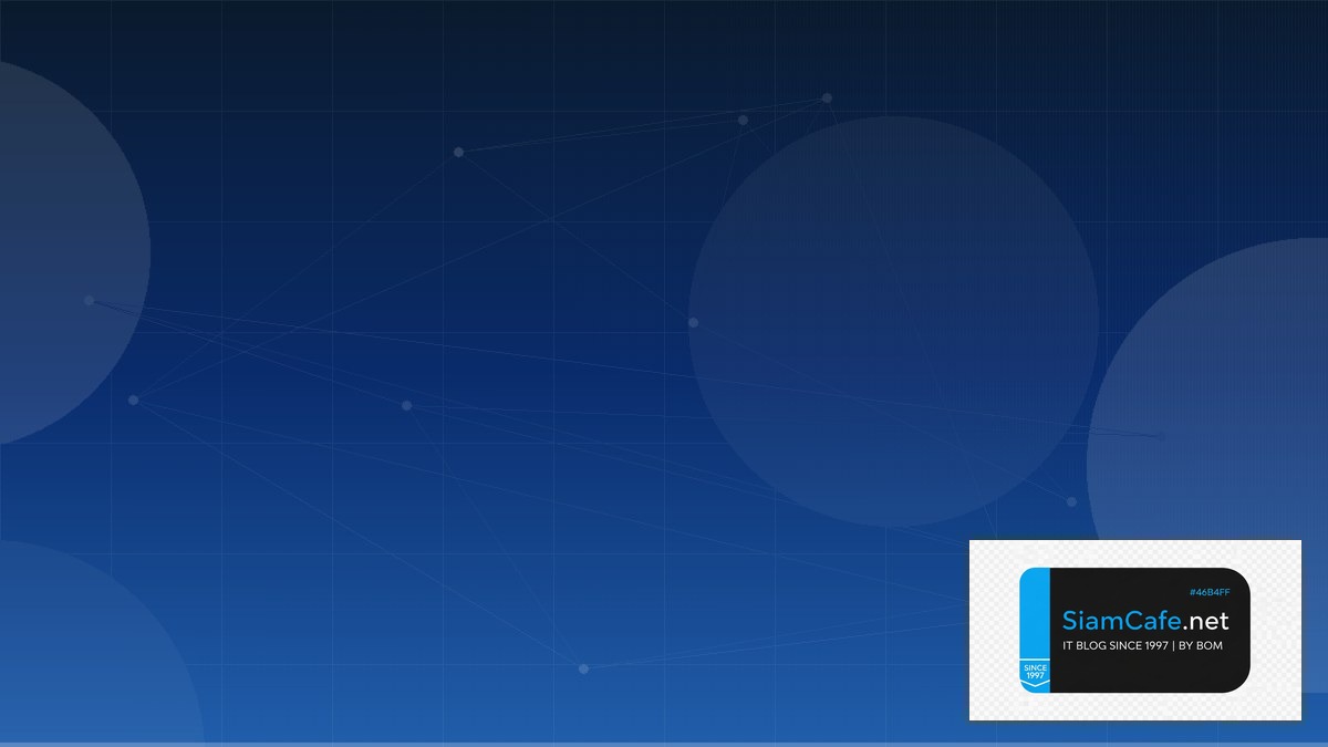 CrewAI Multi-Agent Microservices Architecture | SiamCafe Blog