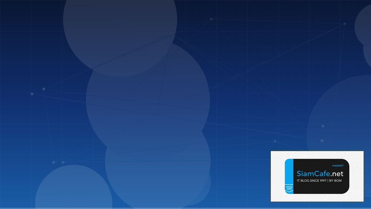 CrewAI Multi-Agent Monitoring และ Alerting | SiamCafe Blog