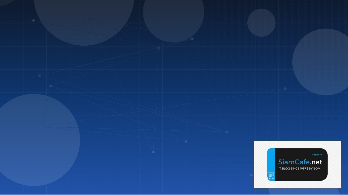 CrewAI Multi-Agent Multi-tenant Design | SiamCafe Blog