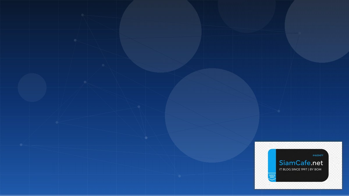 CrewAI Multi-Agent Observability Stack | SiamCafe Blog